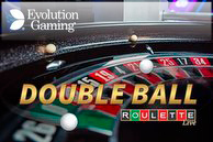 Double Ball Roulette